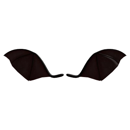 Bat Wing Bat Wing