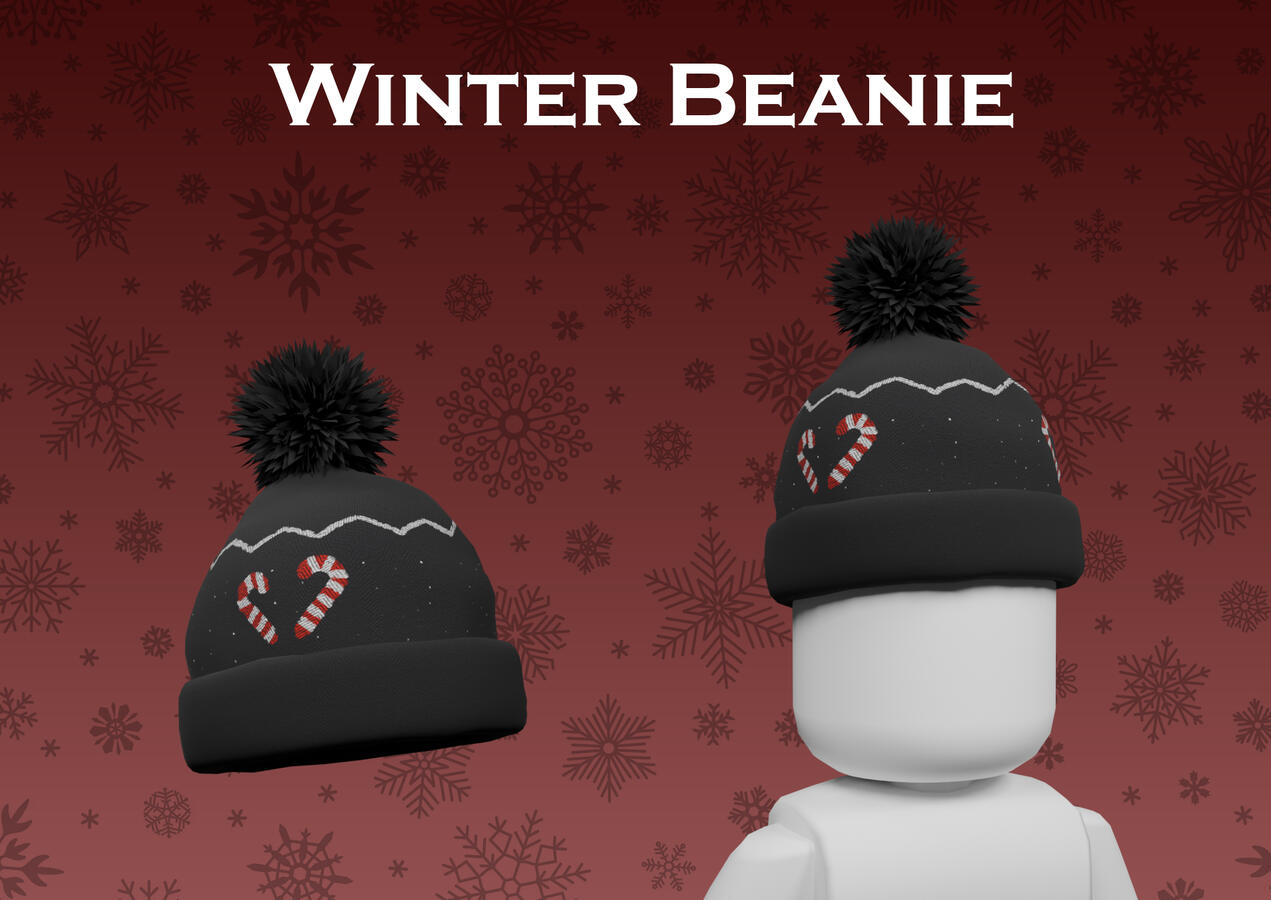 Winter Beanie