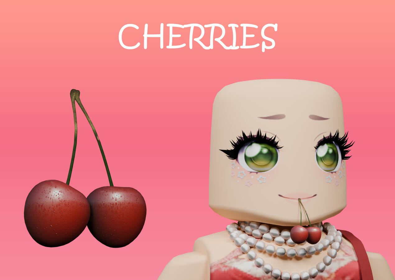 Cherries Cherries