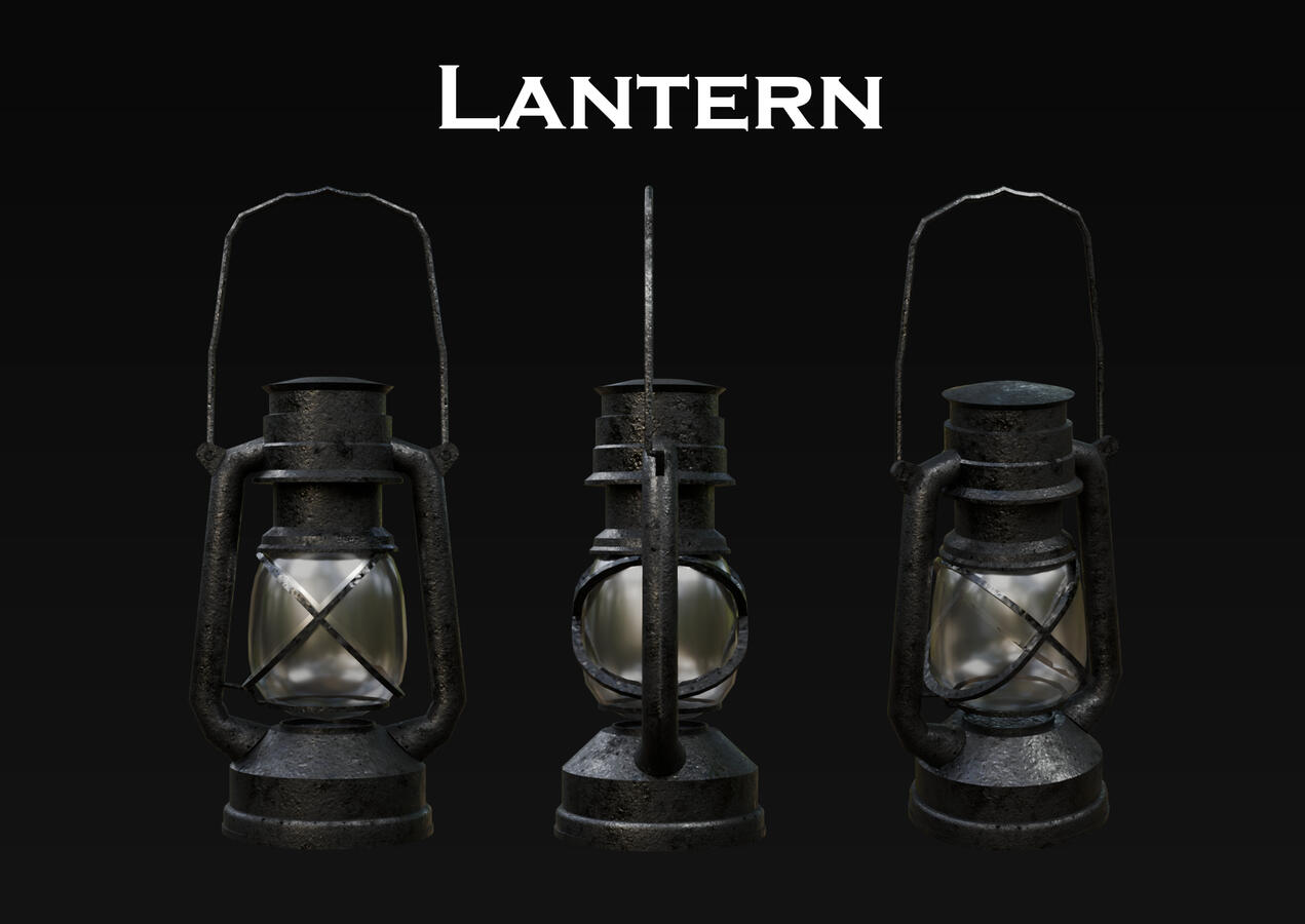 Lantern Lantern